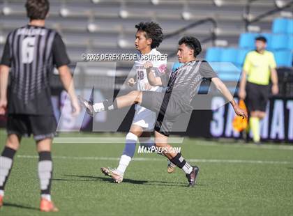 Thumbnail 2 in Steamboat Springs vs Kent Denver (CHSAA 3A Championship Final) photogallery.