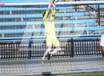 Thumbnail 2 in Steamboat Springs vs Kent Denver (CHSAA 3A Championship Final) photogallery.