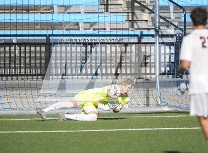 Thumbnail 2 in Steamboat Springs vs Kent Denver (CHSAA 3A Championship Final) photogallery.