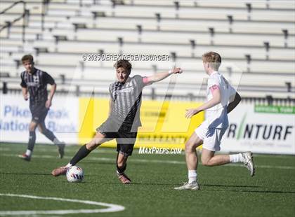 Thumbnail 2 in Steamboat Springs vs Kent Denver (CHSAA 3A Championship Final) photogallery.