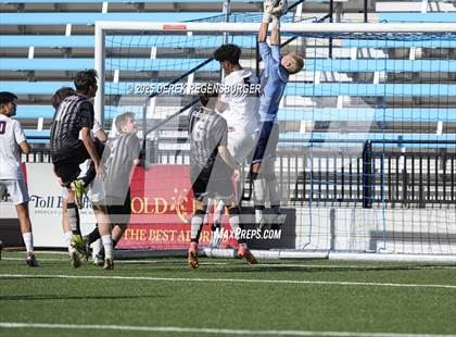 Thumbnail 1 in Steamboat Springs vs Kent Denver (CHSAA 3A Championship Final) photogallery.