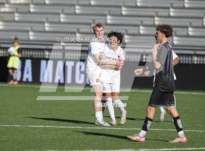 Thumbnail 3 in Steamboat Springs vs Kent Denver (CHSAA 3A Championship Final) photogallery.