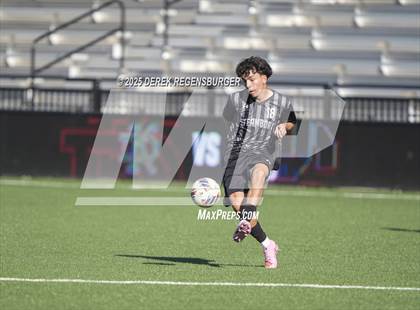 Thumbnail 2 in Steamboat Springs vs Kent Denver (CHSAA 3A Championship Final) photogallery.