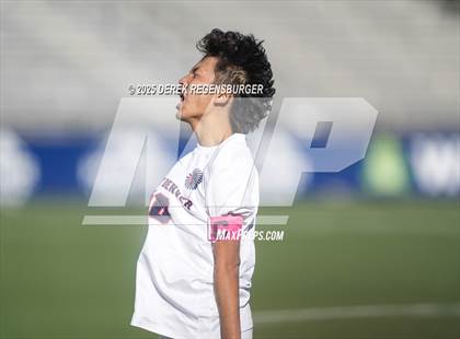 Thumbnail 2 in Steamboat Springs vs Kent Denver (CHSAA 3A Championship Final) photogallery.