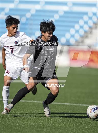 Steamboat Springs vs Kent Denver (CHSAA 3A Championship Final)