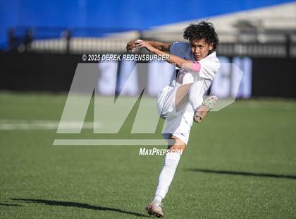 Thumbnail 3 in Steamboat Springs vs Kent Denver (CHSAA 3A Championship Final) photogallery.