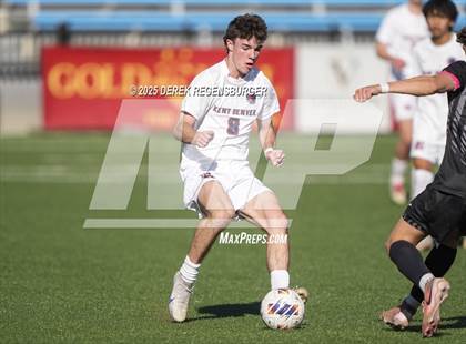 Thumbnail 3 in Steamboat Springs vs Kent Denver (CHSAA 3A Championship Final) photogallery.