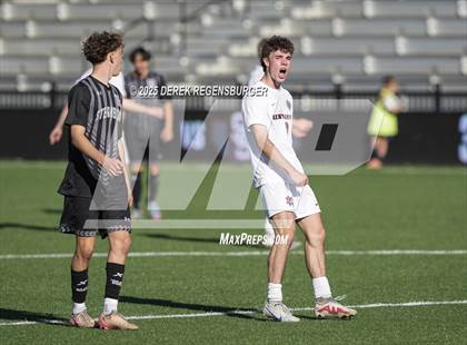 Thumbnail 2 in Steamboat Springs vs Kent Denver (CHSAA 3A Championship Final) photogallery.