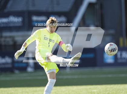 Thumbnail 3 in Steamboat Springs vs Kent Denver (CHSAA 3A Championship Final) photogallery.