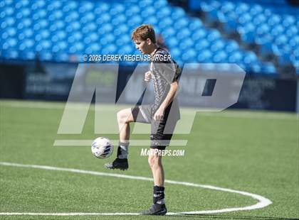 Thumbnail 3 in Steamboat Springs vs Kent Denver (CHSAA 3A Championship Final) photogallery.