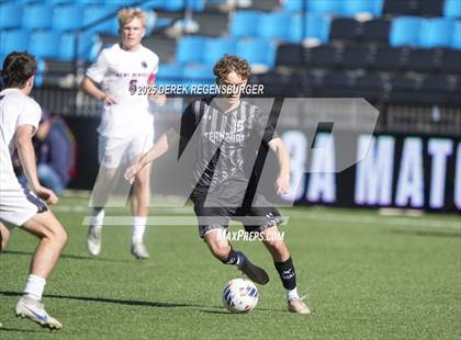 Thumbnail 1 in Steamboat Springs vs Kent Denver (CHSAA 3A Championship Final) photogallery.