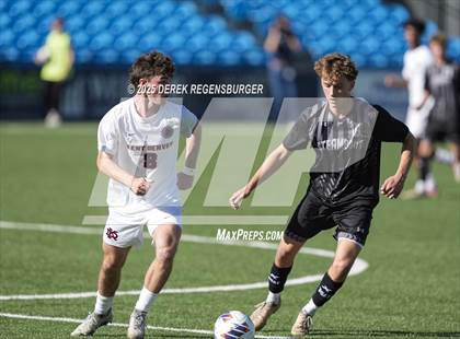 Thumbnail 2 in Steamboat Springs vs Kent Denver (CHSAA 3A Championship Final) photogallery.