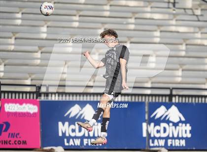 Thumbnail 3 in Steamboat Springs vs Kent Denver (CHSAA 3A Championship Final) photogallery.