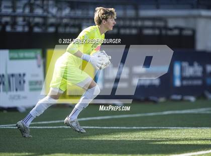 Thumbnail 3 in Steamboat Springs vs Kent Denver (CHSAA 3A Championship Final) photogallery.