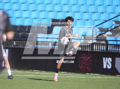 Thumbnail 3 in Steamboat Springs vs Kent Denver (CHSAA 3A Championship Final) photogallery.