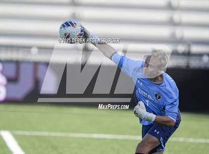 Thumbnail 3 in Steamboat Springs vs Kent Denver (CHSAA 3A Championship Final) photogallery.