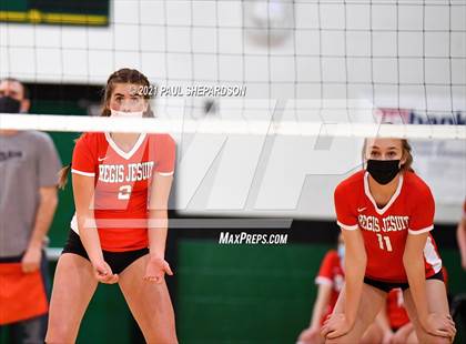 Thumbnail 3 in Regis @ Mountain Vista photogallery.