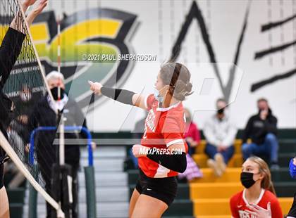 Thumbnail 3 in Regis @ Mountain Vista photogallery.