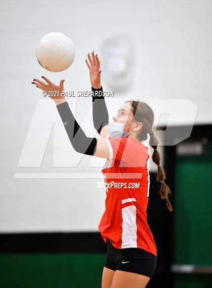 Thumbnail 3 in Regis @ Mountain Vista photogallery.
