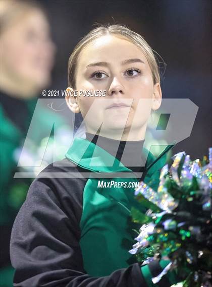 Thumbnail 1 in East Valley (Spokane) @ Tumwater (2A Playoffs) photogallery.