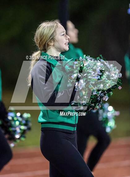 Thumbnail 3 in East Valley (Spokane) @ Tumwater (2A Playoffs) photogallery.