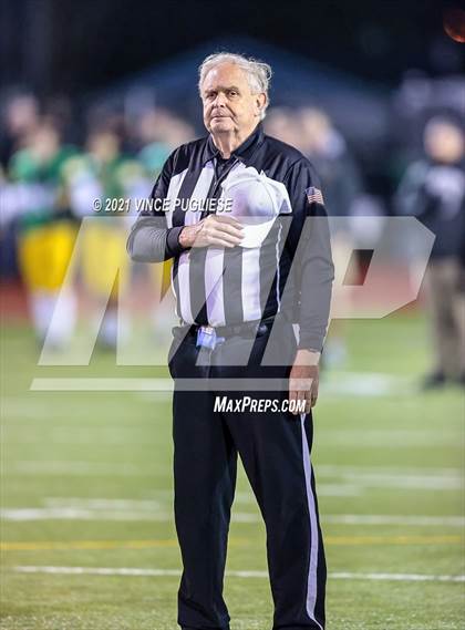 Thumbnail 1 in East Valley (Spokane) @ Tumwater (2A Playoffs) photogallery.