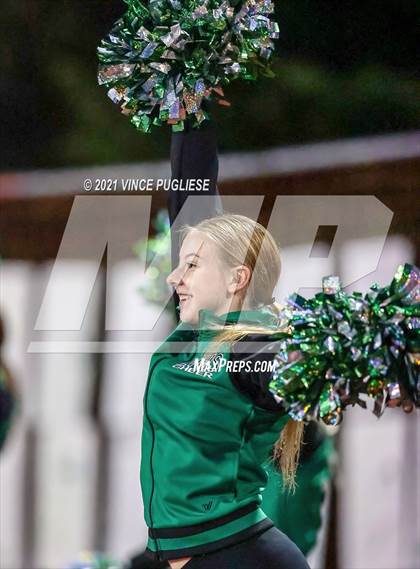 Thumbnail 1 in East Valley (Spokane) @ Tumwater (2A Playoffs) photogallery.