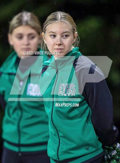 Thumbnail 3 in East Valley (Spokane) @ Tumwater (2A Playoffs) photogallery.