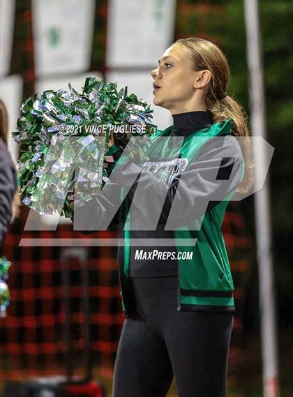 Thumbnail 2 in East Valley (Spokane) @ Tumwater (2A Playoffs) photogallery.