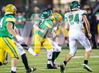 Photo from the gallery "East Valley (Spokane) @ Tumwater (2A Playoffs)"