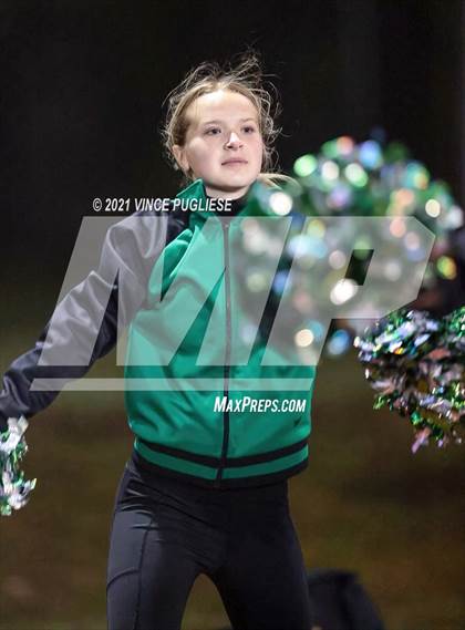 Thumbnail 2 in East Valley (Spokane) @ Tumwater (2A Playoffs) photogallery.