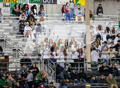 Thumbnail 1 in East Valley (Spokane) @ Tumwater (2A Playoffs) photogallery.