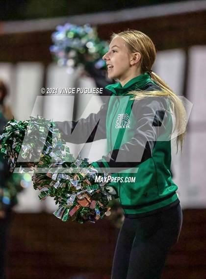 Thumbnail 3 in East Valley (Spokane) @ Tumwater (2A Playoffs) photogallery.