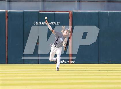 Thumbnail 3 in Birmingham vs Palisades (CIF LACS Open Division Semi-Final) photogallery.