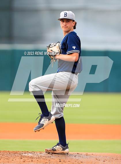 Thumbnail 1 in Birmingham vs Palisades (CIF LACS Open Division Semi-Final) photogallery.