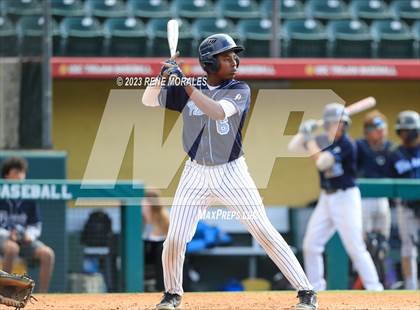 Thumbnail 3 in Birmingham vs Palisades (CIF LACS Open Division Semi-Final) photogallery.