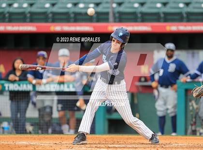Thumbnail 2 in Birmingham vs Palisades (CIF LACS Open Division Semi-Final) photogallery.