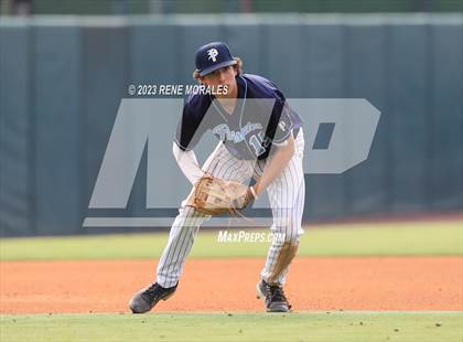 Thumbnail 1 in Birmingham vs Palisades (CIF LACS Open Division Semi-Final) photogallery.
