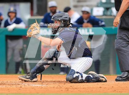 Thumbnail 3 in Birmingham vs Palisades (CIF LACS Open Division Semi-Final) photogallery.