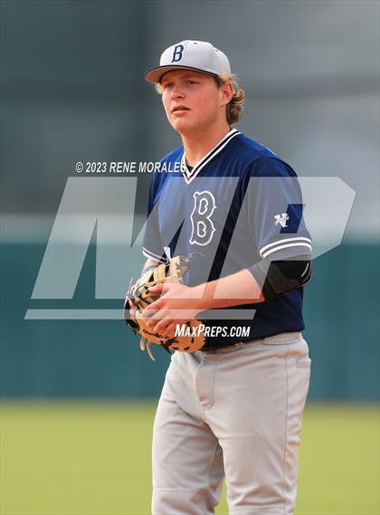 Thumbnail 2 in Birmingham vs Palisades (CIF LACS Open Division Semi-Final) photogallery.