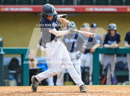 Thumbnail 2 in Birmingham vs Palisades (CIF LACS Open Division Semi-Final) photogallery.