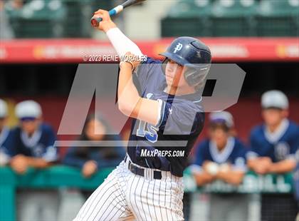 Thumbnail 1 in Birmingham vs Palisades (CIF LACS Open Division Semi-Final) photogallery.