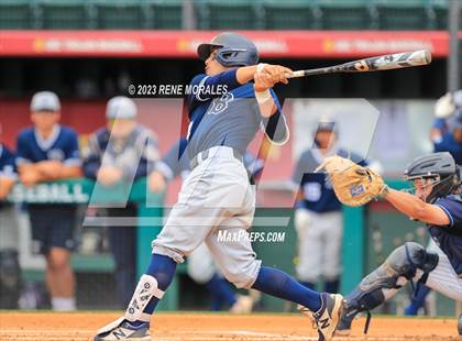 Thumbnail 1 in Birmingham vs Palisades (CIF LACS Open Division Semi-Final) photogallery.
