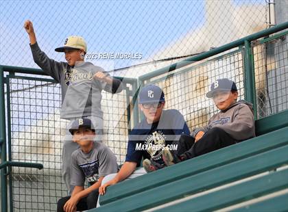 Thumbnail 1 in Birmingham vs Palisades (CIF LACS Open Division Semi-Final) photogallery.