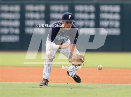 Thumbnail 3 in Birmingham vs Palisades (CIF LACS Open Division Semi-Final) photogallery.