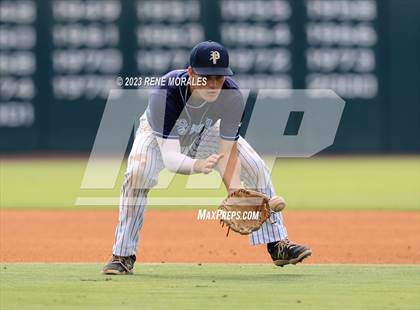 Thumbnail 1 in Birmingham vs Palisades (CIF LACS Open Division Semi-Final) photogallery.