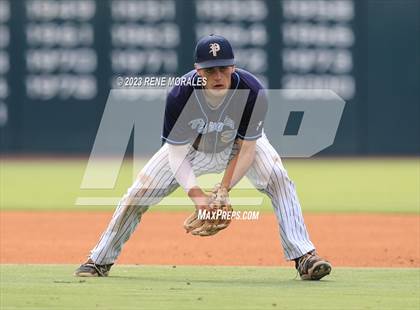 Thumbnail 2 in Birmingham vs Palisades (CIF LACS Open Division Semi-Final) photogallery.