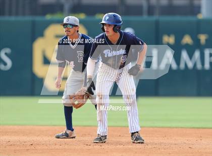 Thumbnail 3 in Birmingham vs Palisades (CIF LACS Open Division Semi-Final) photogallery.