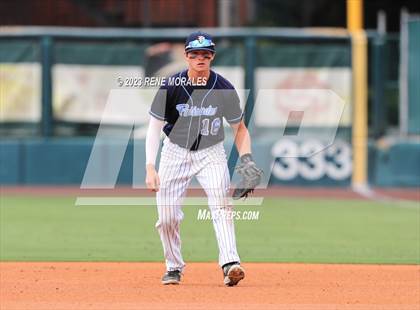 Thumbnail 2 in Birmingham vs Palisades (CIF LACS Open Division Semi-Final) photogallery.