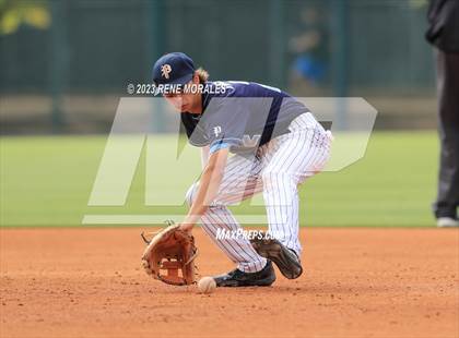 Thumbnail 2 in Birmingham vs Palisades (CIF LACS Open Division Semi-Final) photogallery.